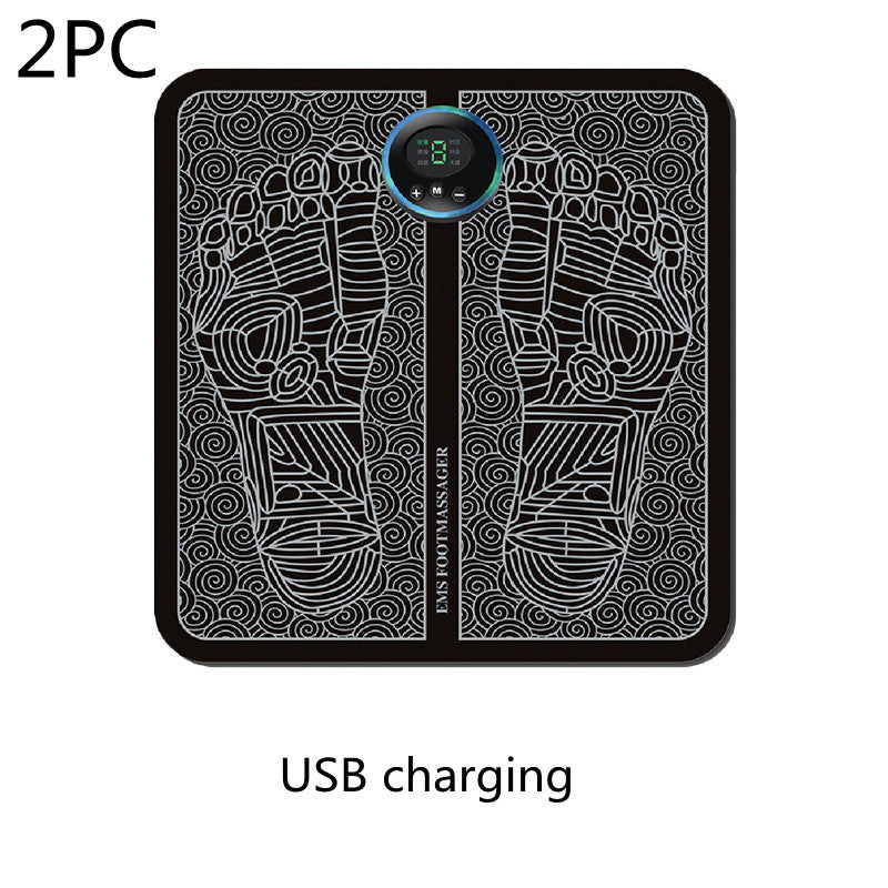 Foot Massager-Acupuncture  Mat