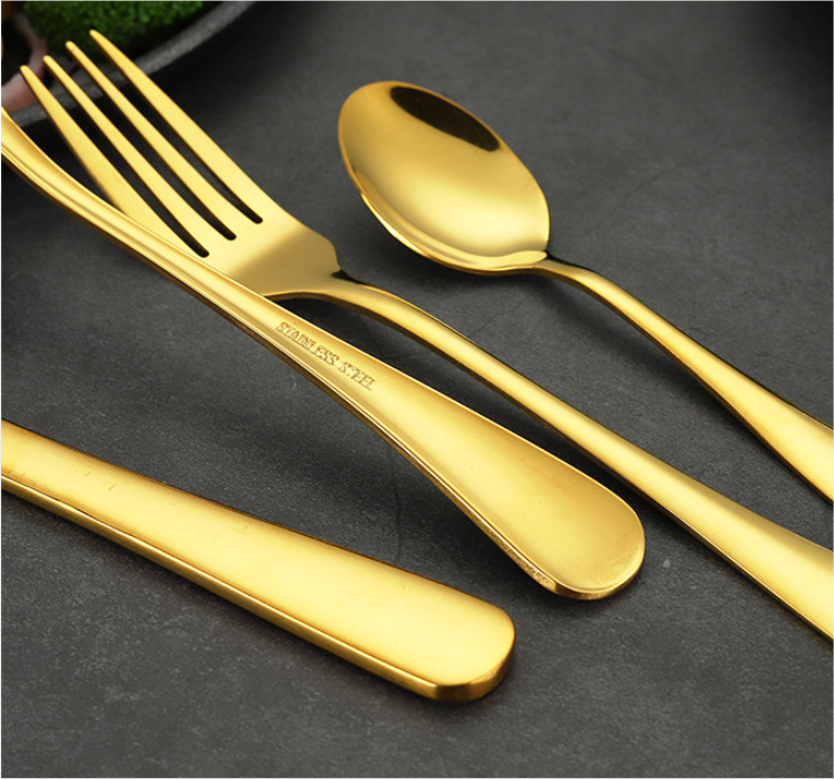 High-End-Tableware Cutlery