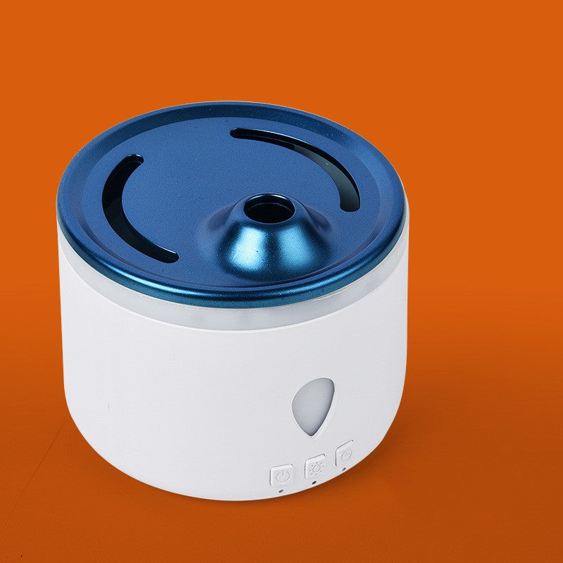 Humidificateur d'aromathérapie volcanique