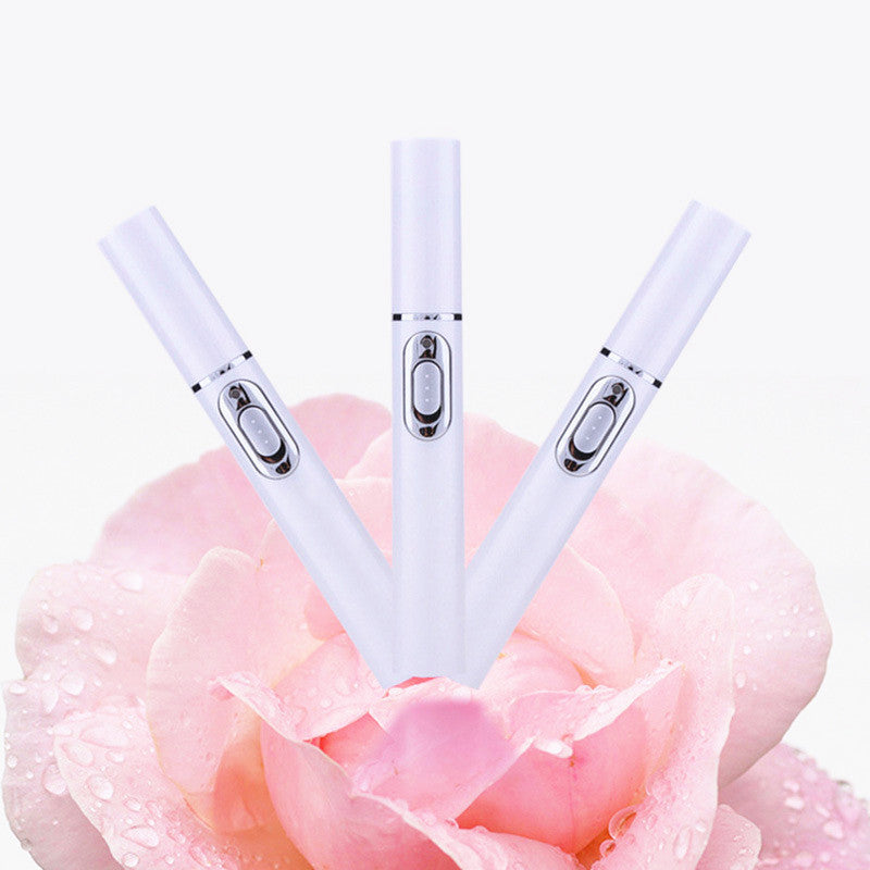 Laser Pen- Acne, Wrinkle, Soft Scar, Dark Circles, Remover.