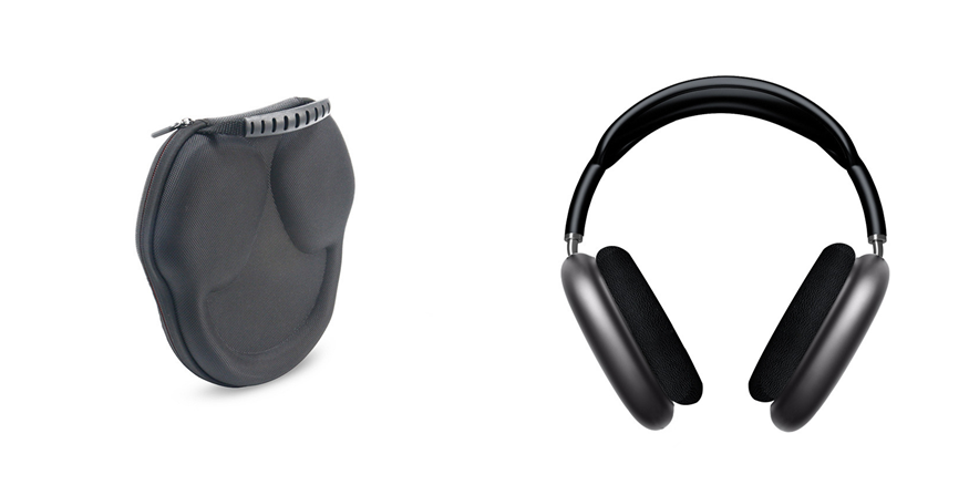 Casque supra-auriculaire P9 ProMaX