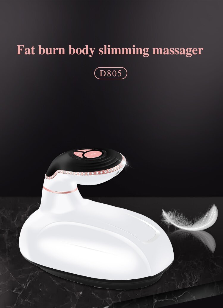 Fat Burn Body Slimming Massager