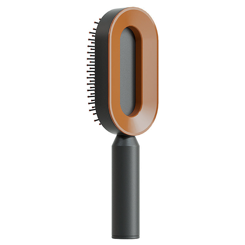 Brosse de conception de coussin d'air 3D 