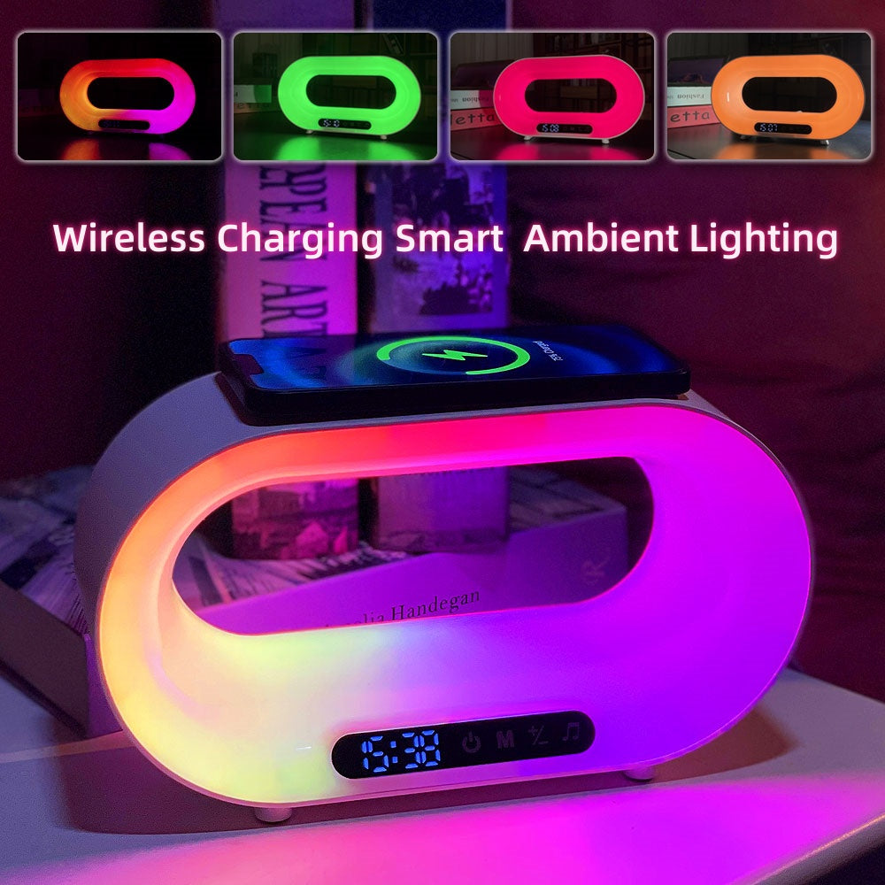 LED Night Light : 3 In 1 ,  Multi-function