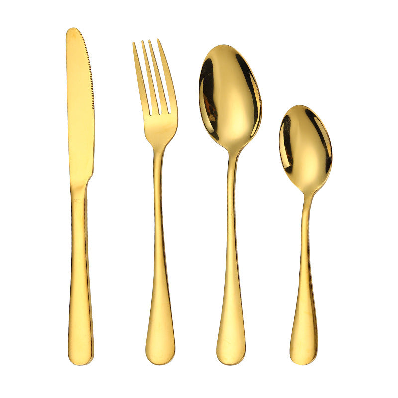 High-End-Tableware Cutlery