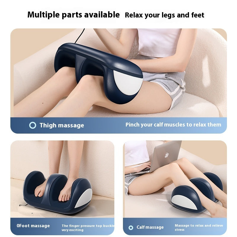 Multifunctional Leg Massage Machine Foot Massager