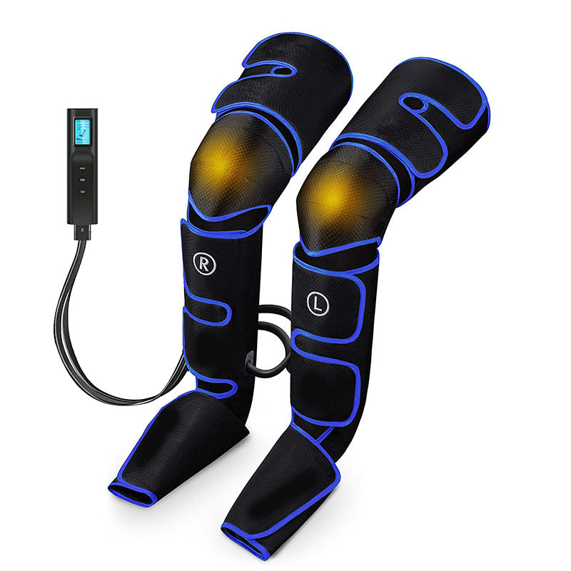 Air Compression Leg Massager