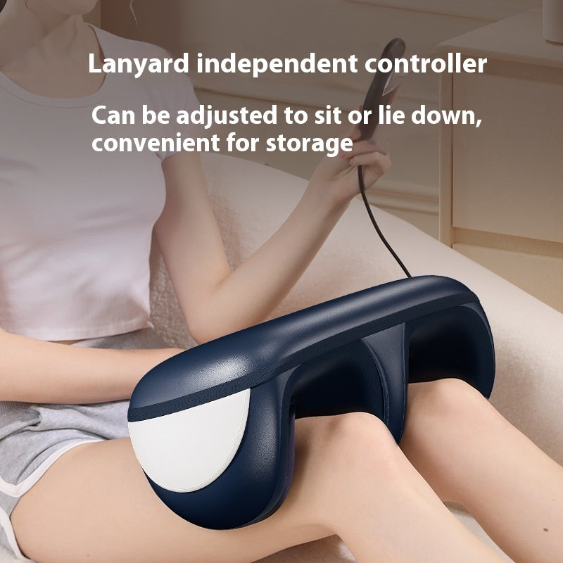 Multifunctional Leg Massage Machine Foot Massager