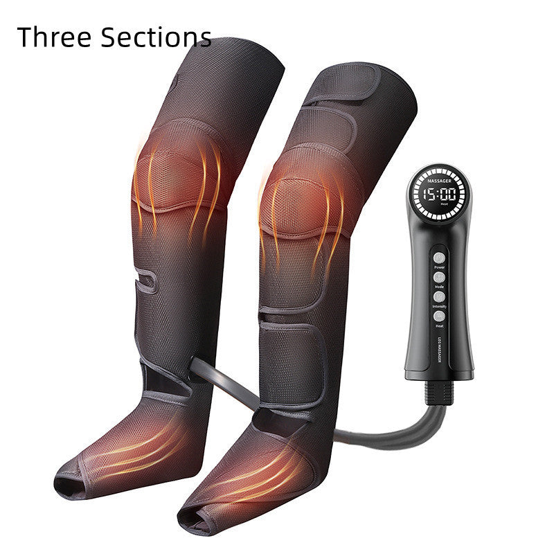 Household Fashion Electric Leg Massage Machine