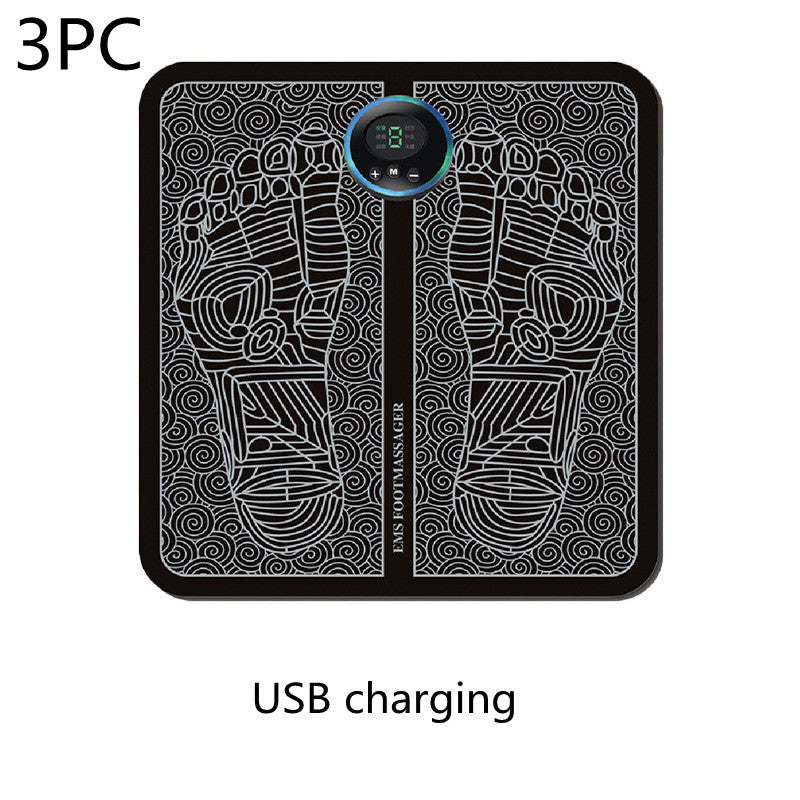 Foot Massager-Acupuncture  Mat