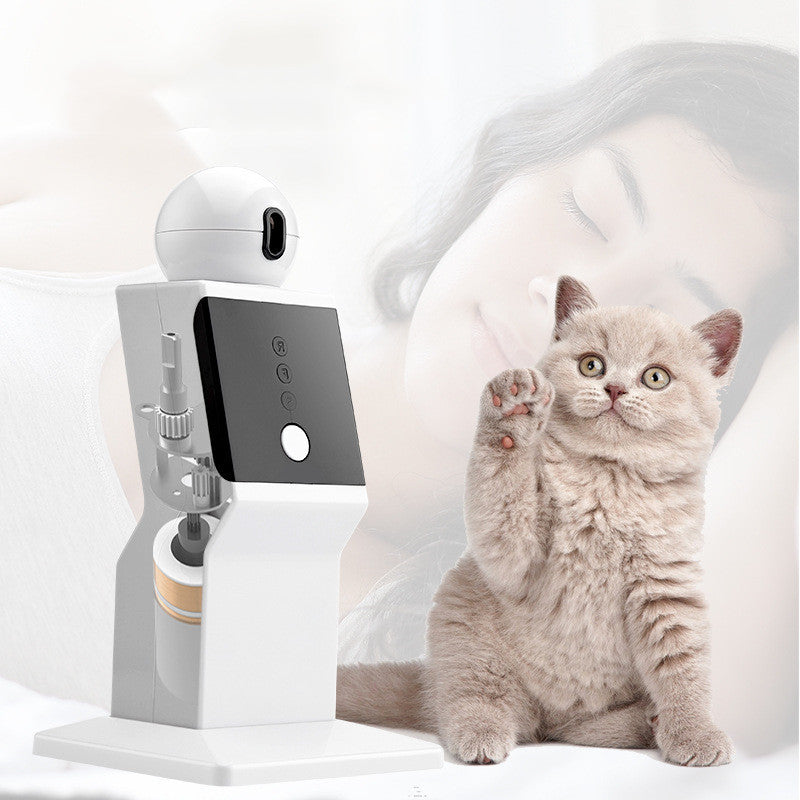 Jouet intelligent pour animal de compagnie