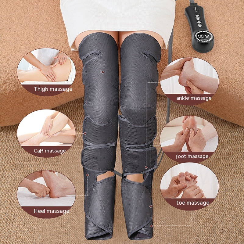 Household Fashion Electric Leg Massage Machine