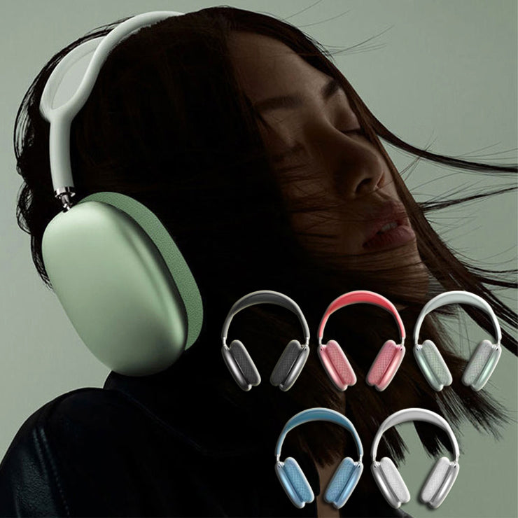 Casque supra-auriculaire P9 ProMaX