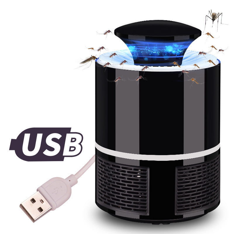 Household USB Mosquito Trap