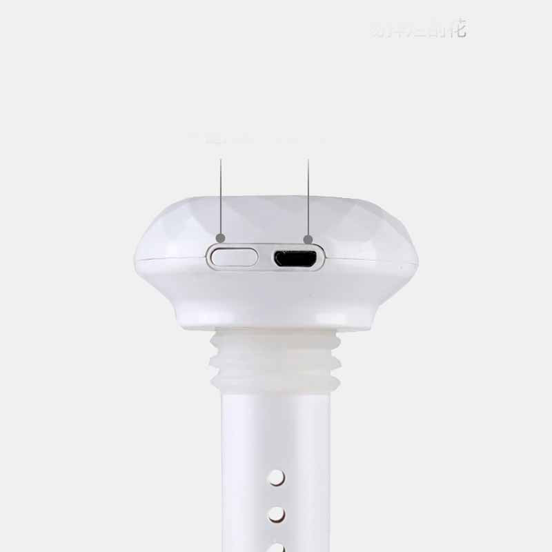 Mini humidificateur d'air ultrasonique USB