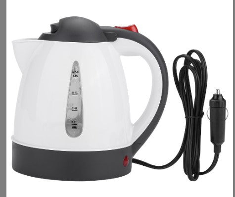 Car Electric Kettle