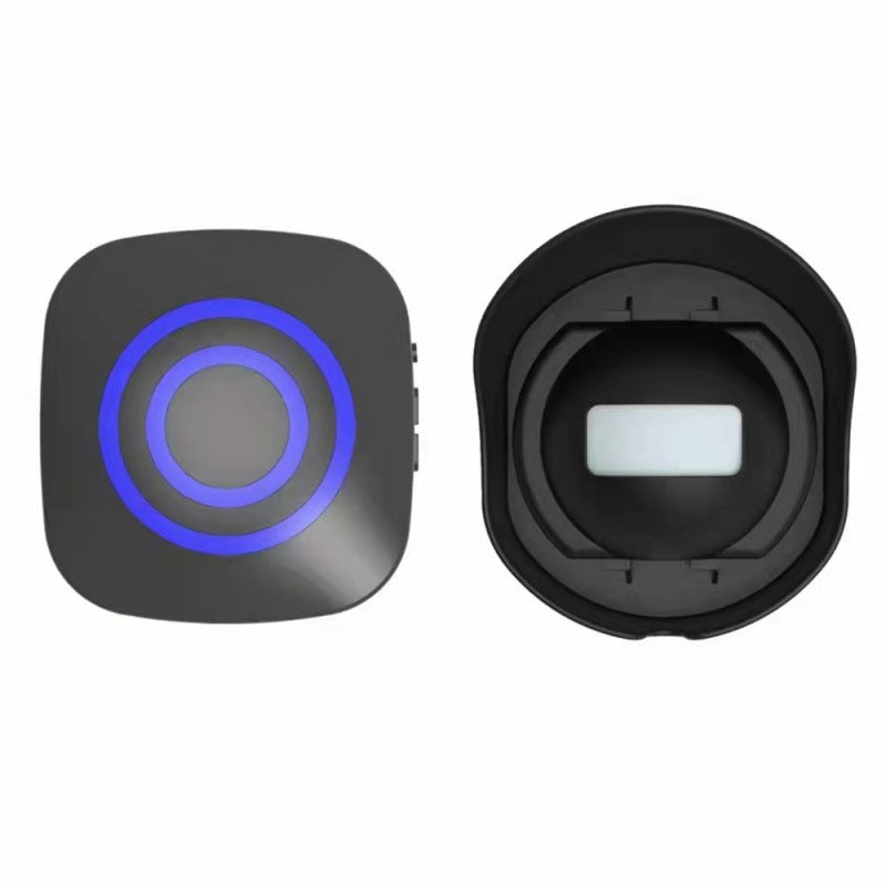 Waterproof Doorbell -  360° rotation