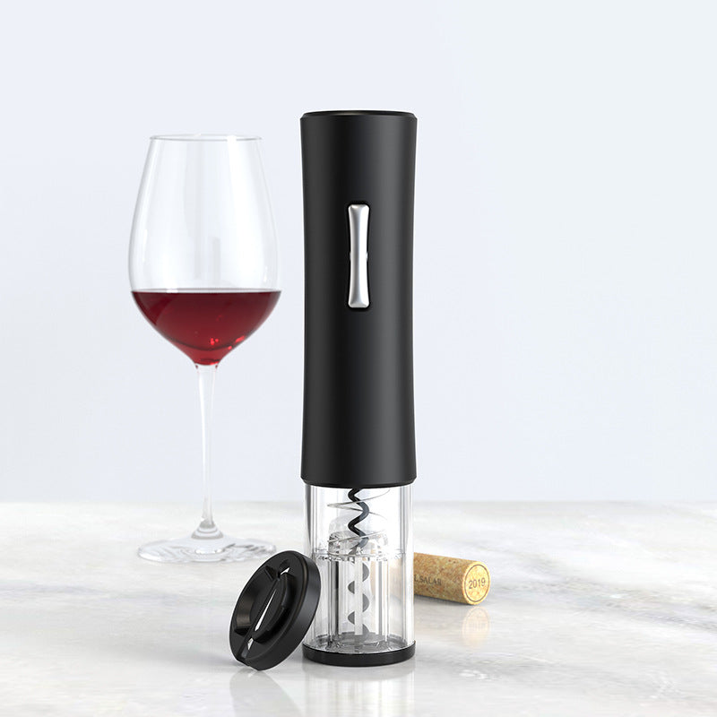 Wine Electric Bottle Opener