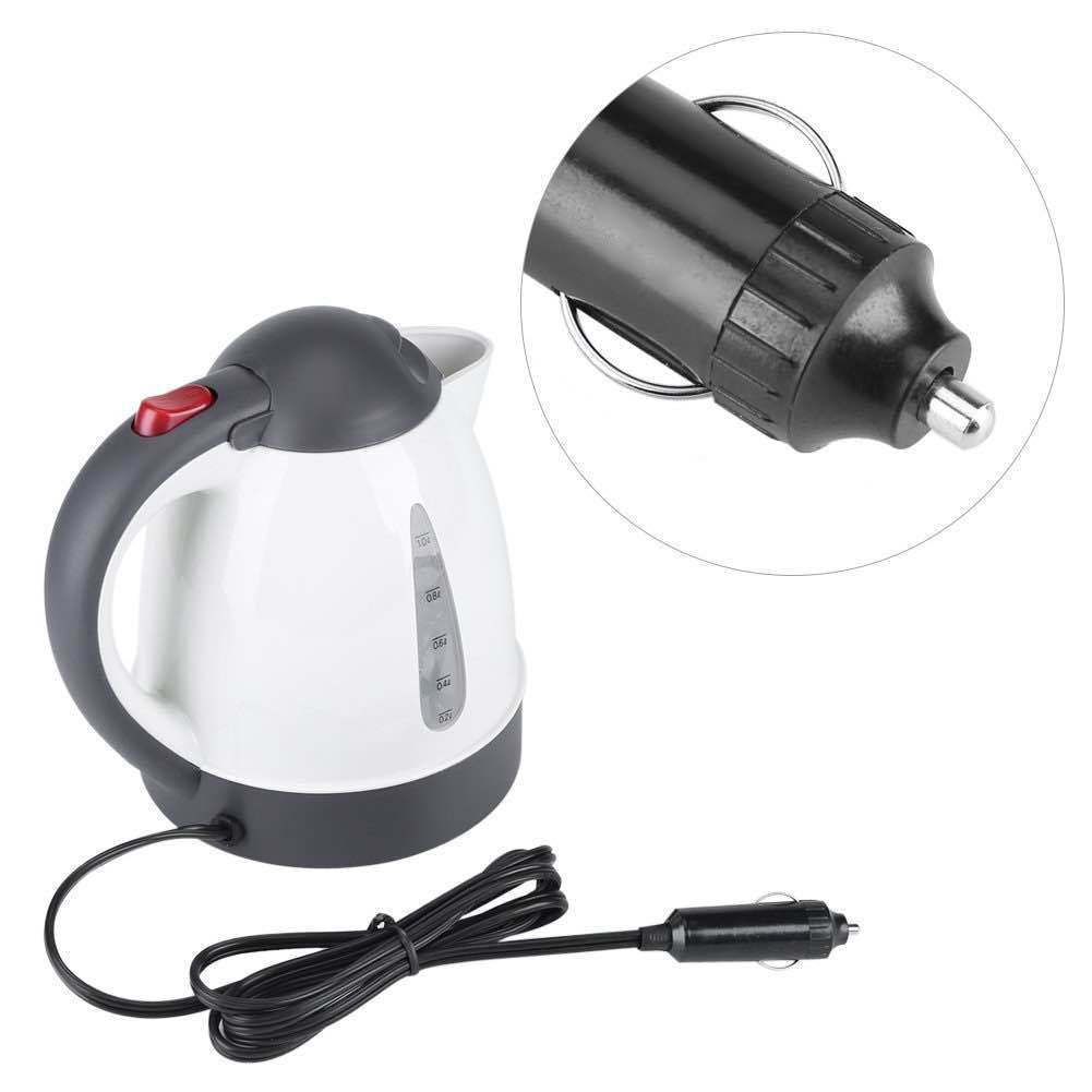 Car Electric Kettle