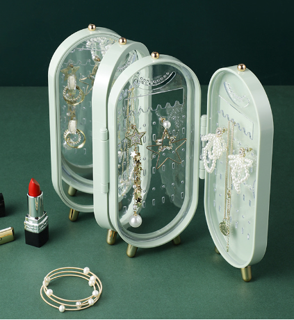 Desktop Jewelry  Organizer